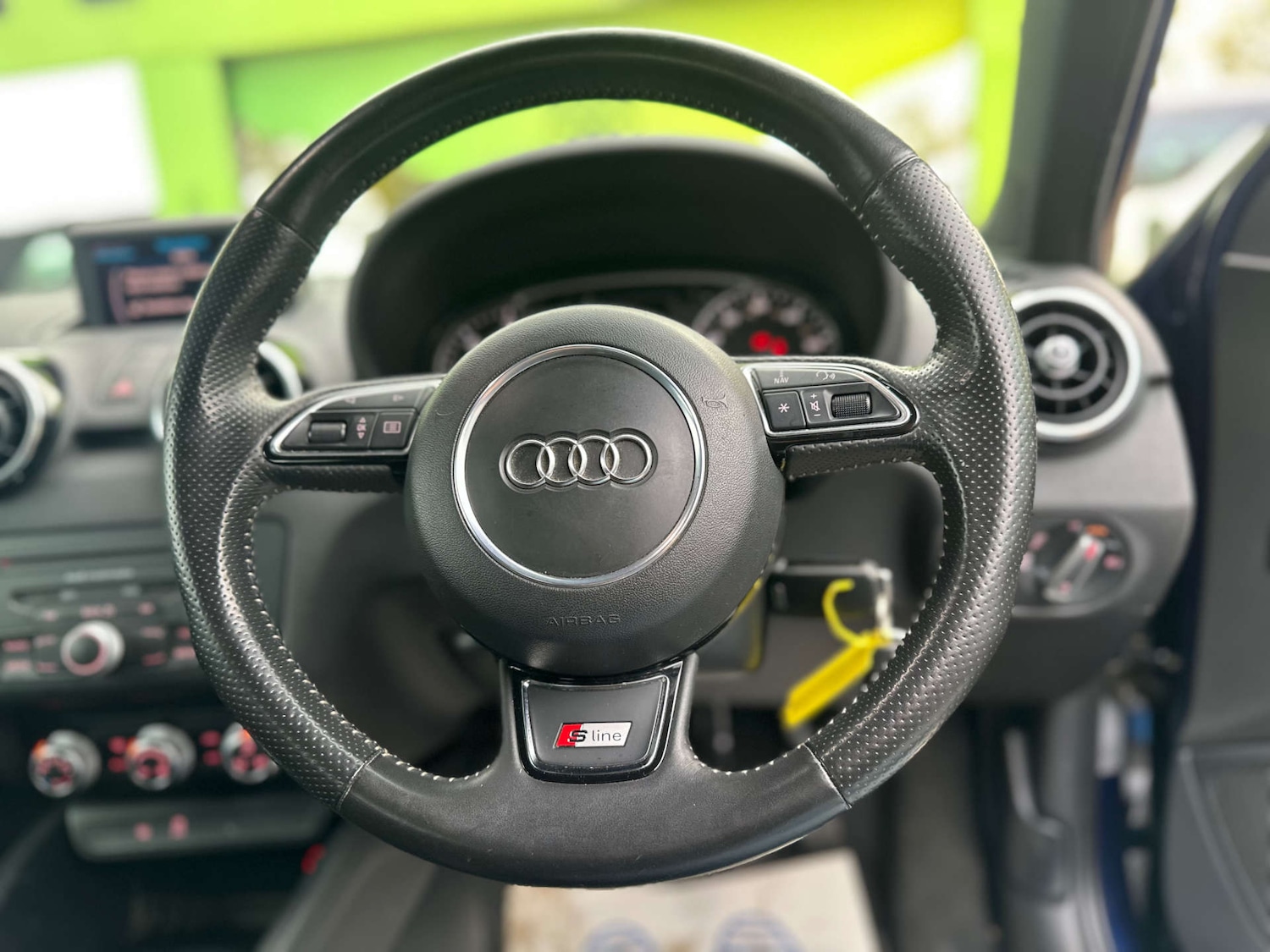 Used Audi A1 2013 for sale - 76451739: Photo 39