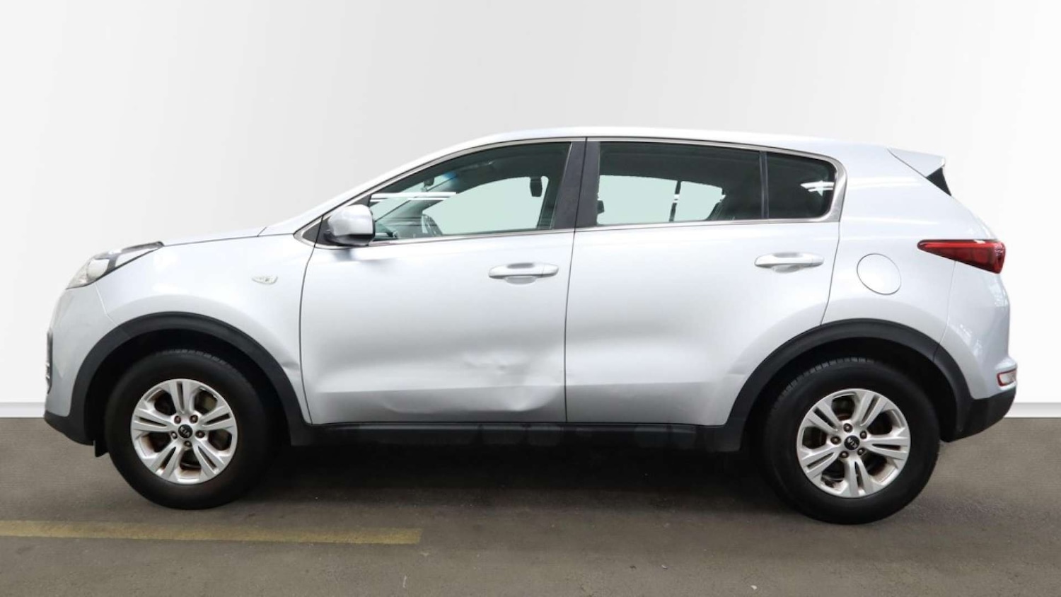 Used Kia Sportage 2018 for sale - 77336929: Photo 10