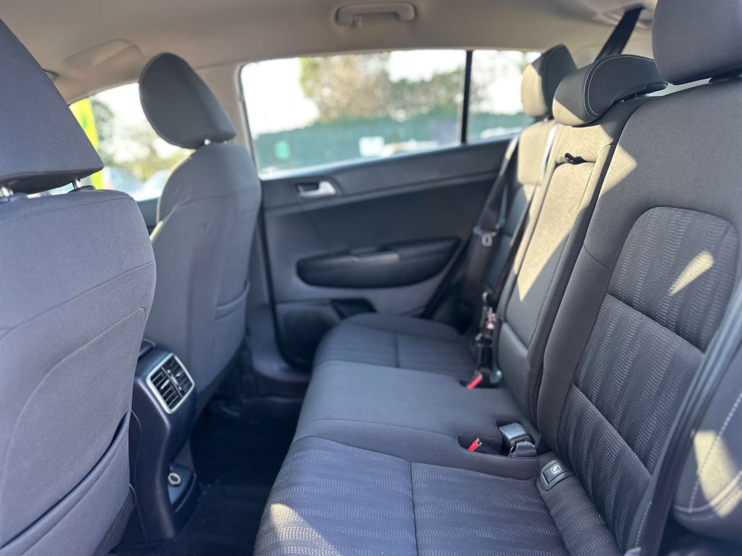 Used Kia Sportage 2018 for sale - 77336929: Photo 13