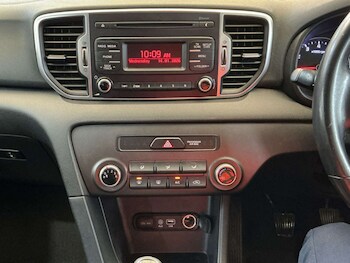 Used Kia Sportage 2018 for sale - 77336929: Photo