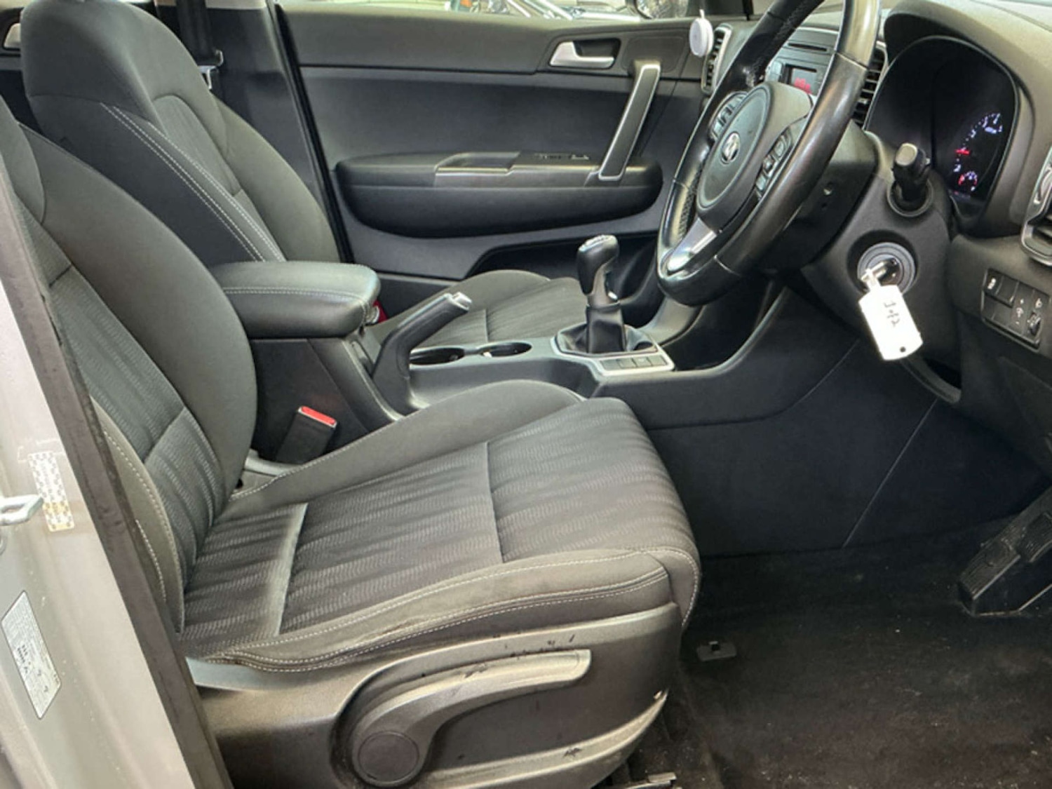 Used Kia Sportage 2018 for sale - 77336929: Photo 3