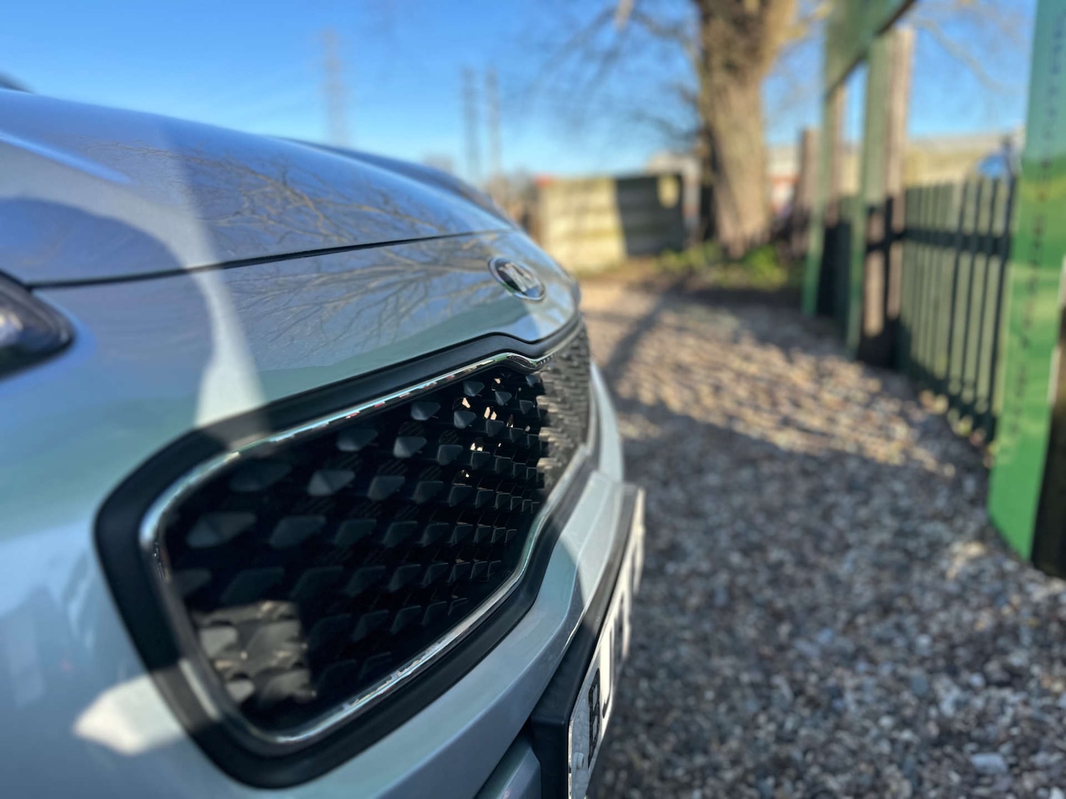 Used Kia Sportage 2018 for sale - 77336929: Photo 31