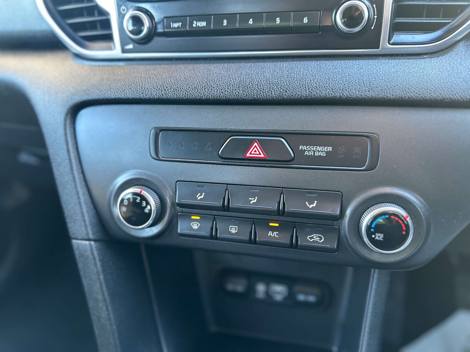 Used Kia Sportage 2018 for sale - 77336929: Photo 32