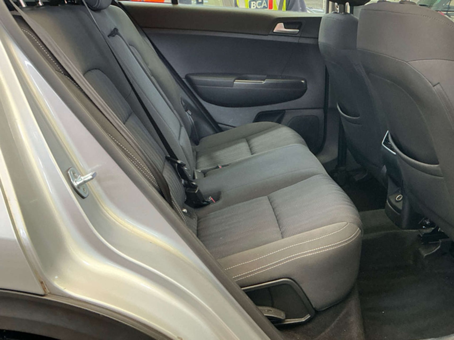 Used Kia Sportage 2018 for sale - 77336929: Photo 4