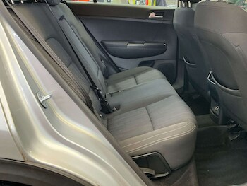 Used Kia Sportage 2018 for sale - 77336929: Photo