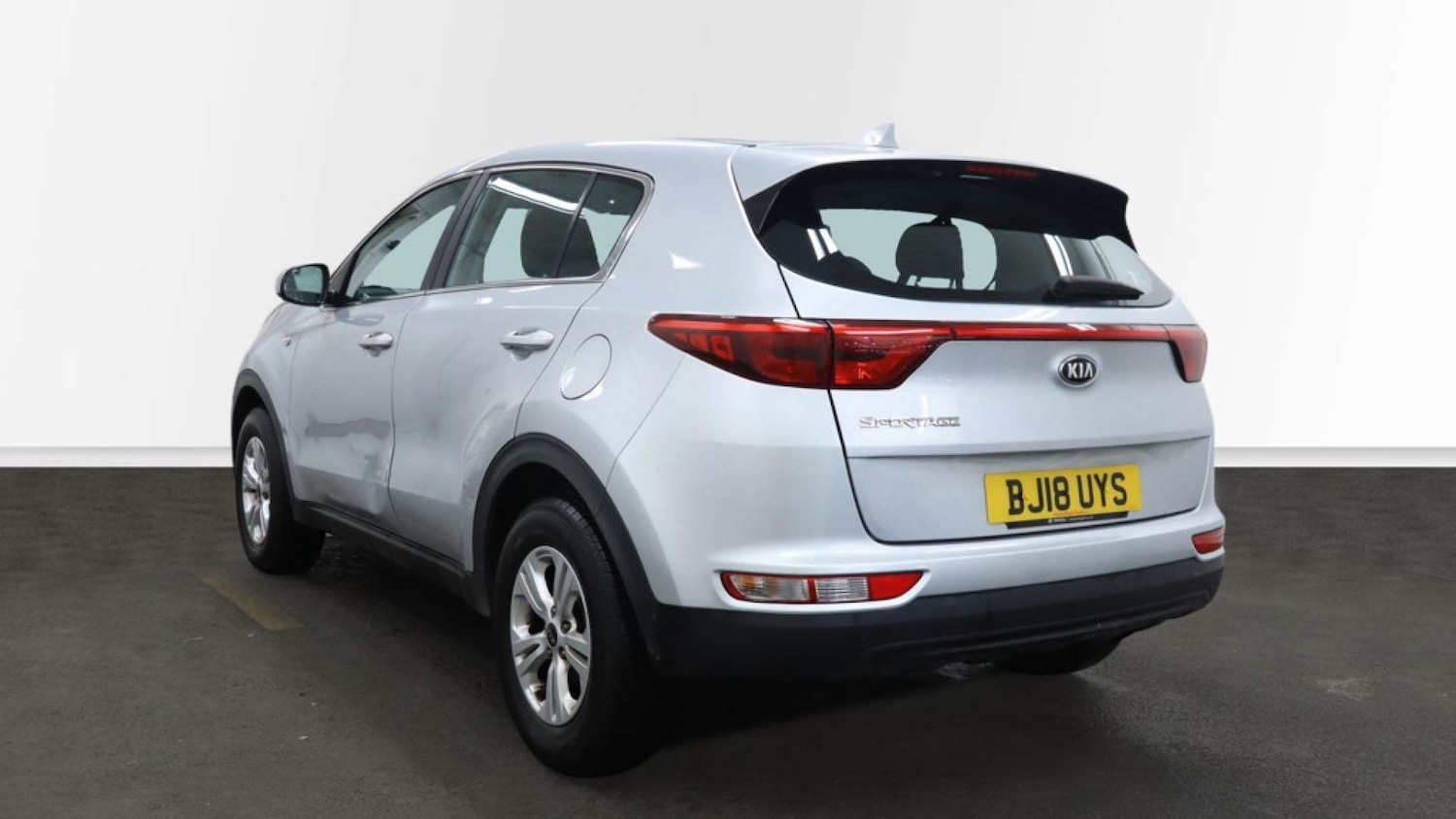 Used Kia Sportage 2018 for sale - 77336929: Photo 6