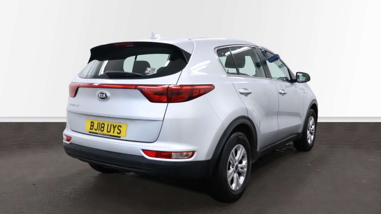 Used Kia Sportage 2018 for sale - 77336929: Photo 7