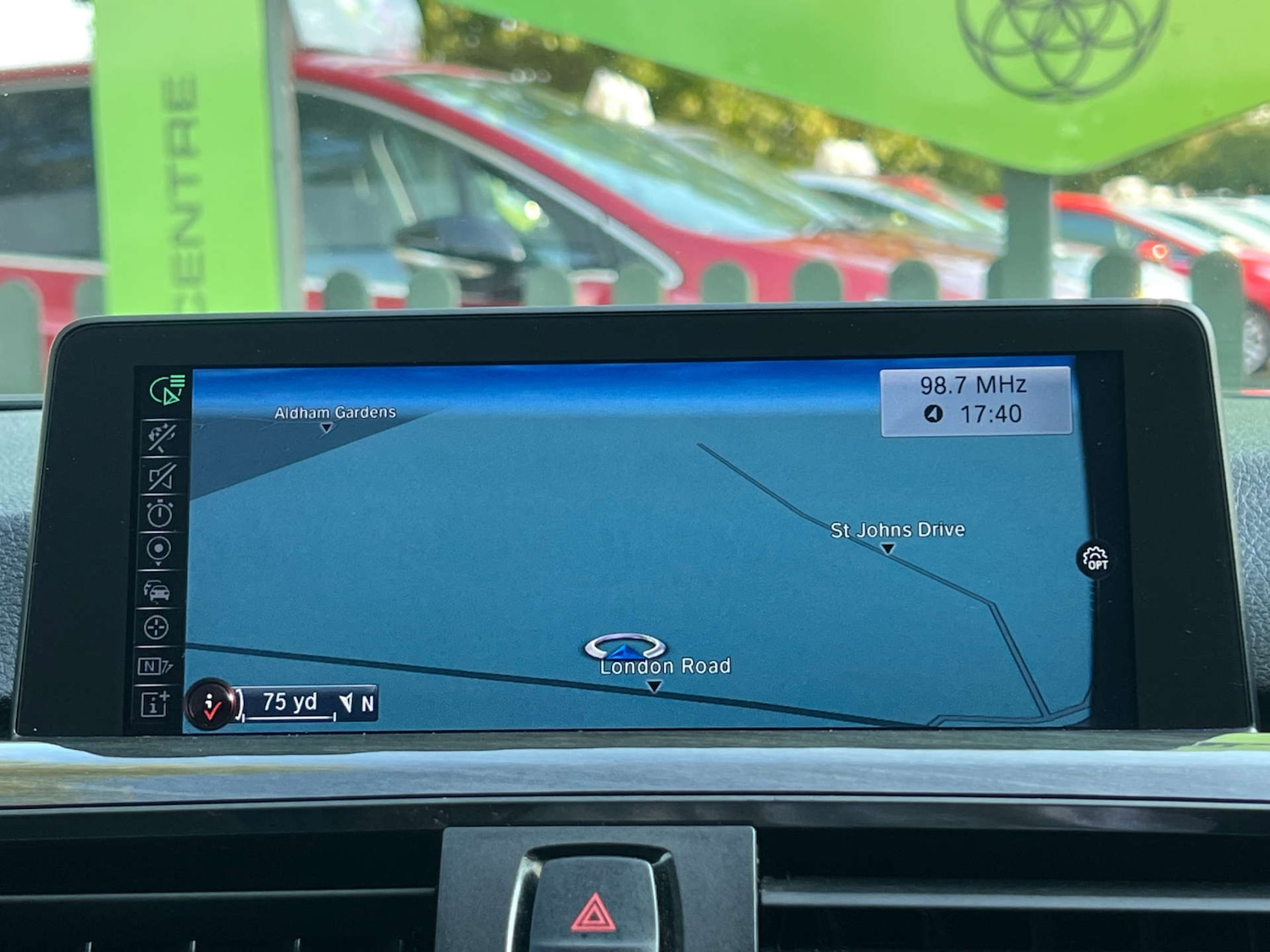 Used BMW 4 Series 2014 for sale - 76495837: Photo 23