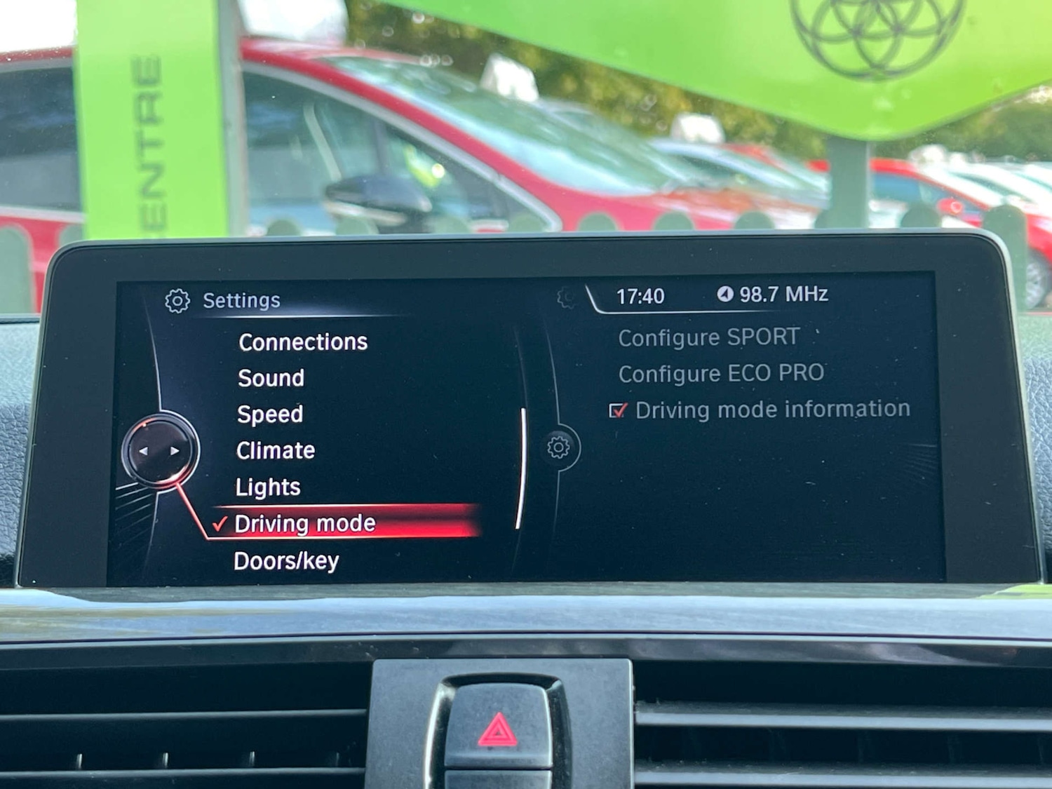 Used BMW 4 Series 2014 for sale - 76495837: Photo 25