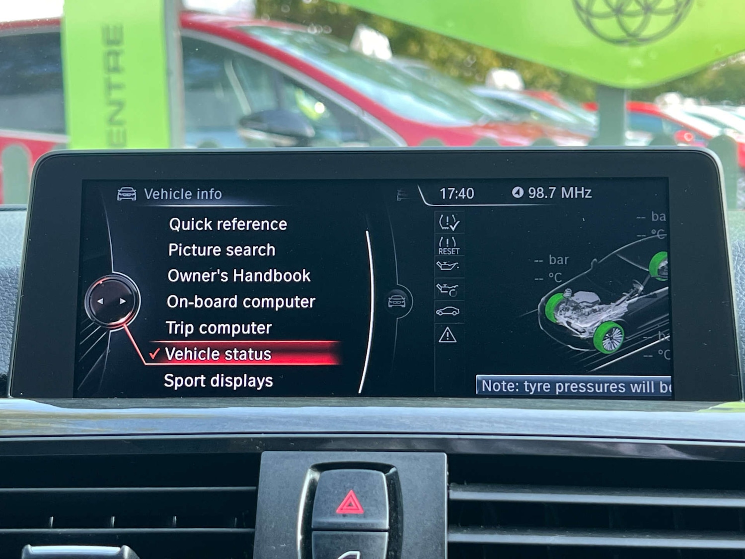 Used BMW 4 Series 2014 for sale - 76495837: Photo 26