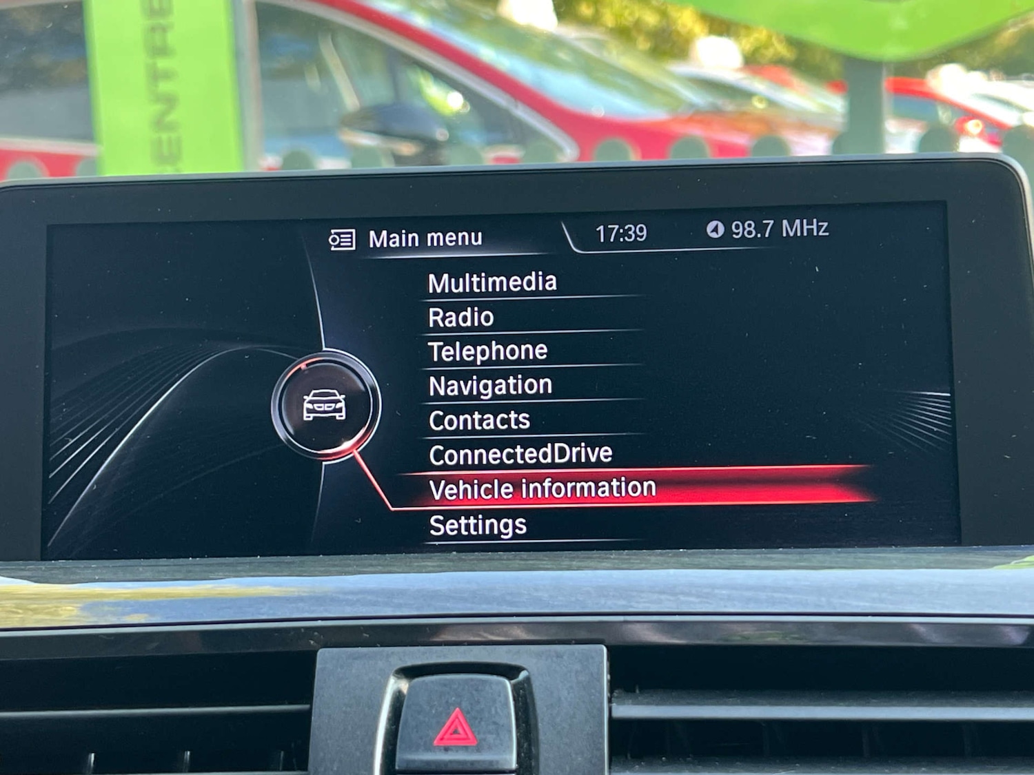 Used BMW 4 Series 2014 for sale - 76495837: Photo 3