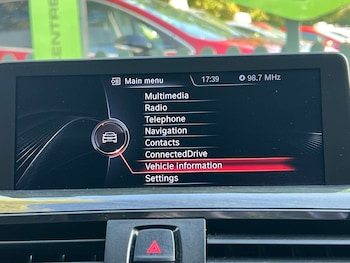 Used BMW 4 Series 2014 for sale - 76495837: Photo