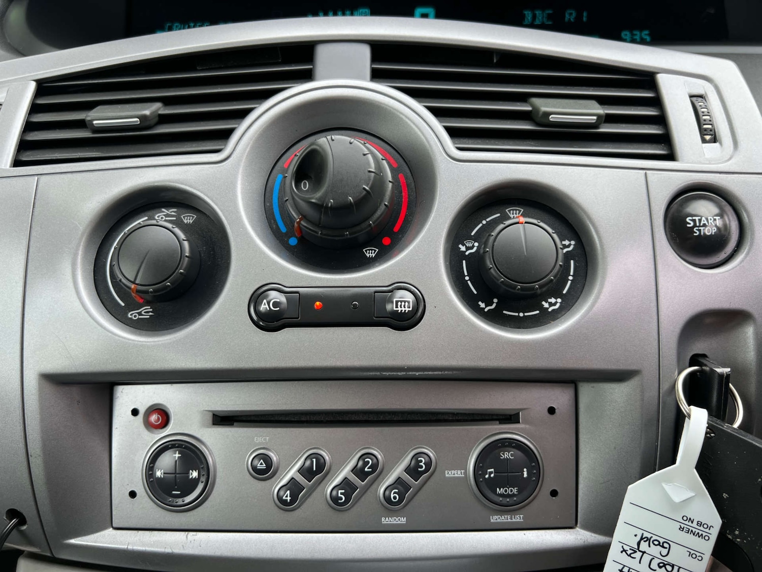 Vehicle 19