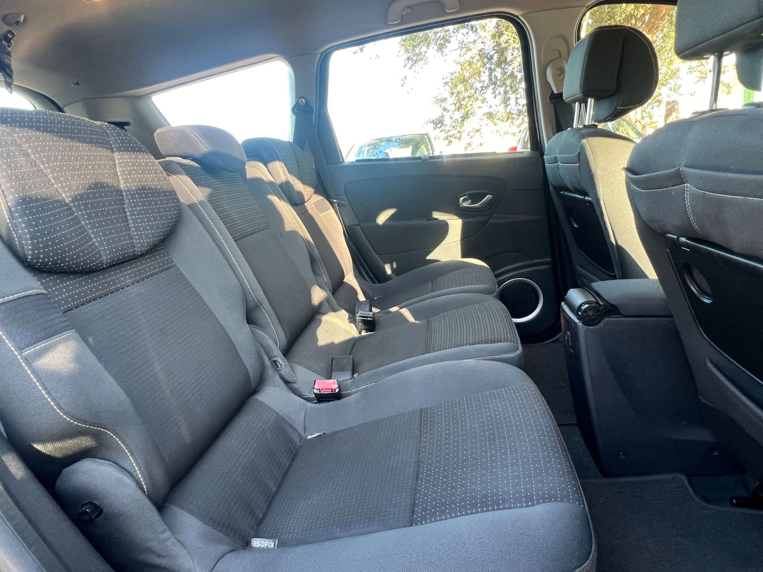 Used Renault Grand Scenic 2009 for sale - 77571252: Photo 11