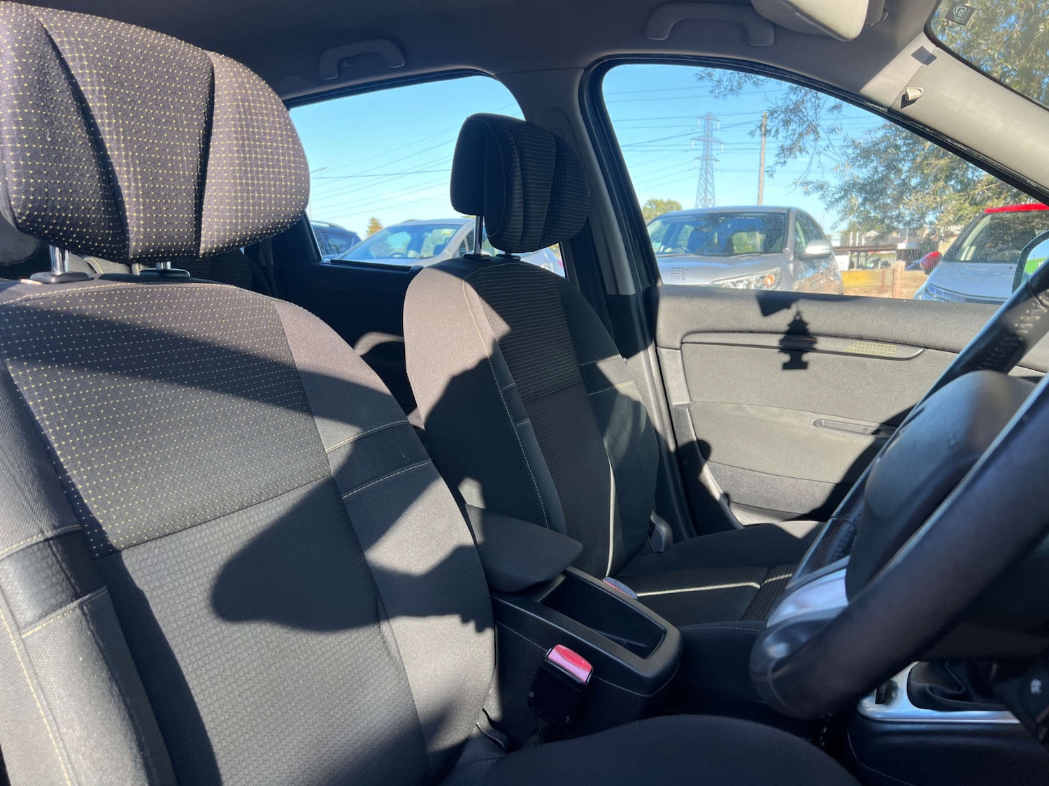 Used Renault Grand Scenic 2009 for sale - 77571252: Photo 12