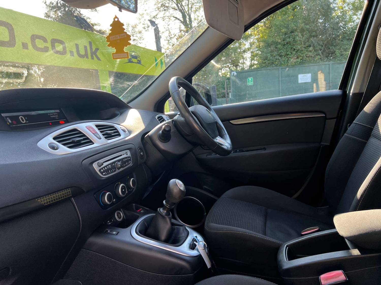 Used Renault Grand Scenic 2009 for sale - 77571252: Photo 13