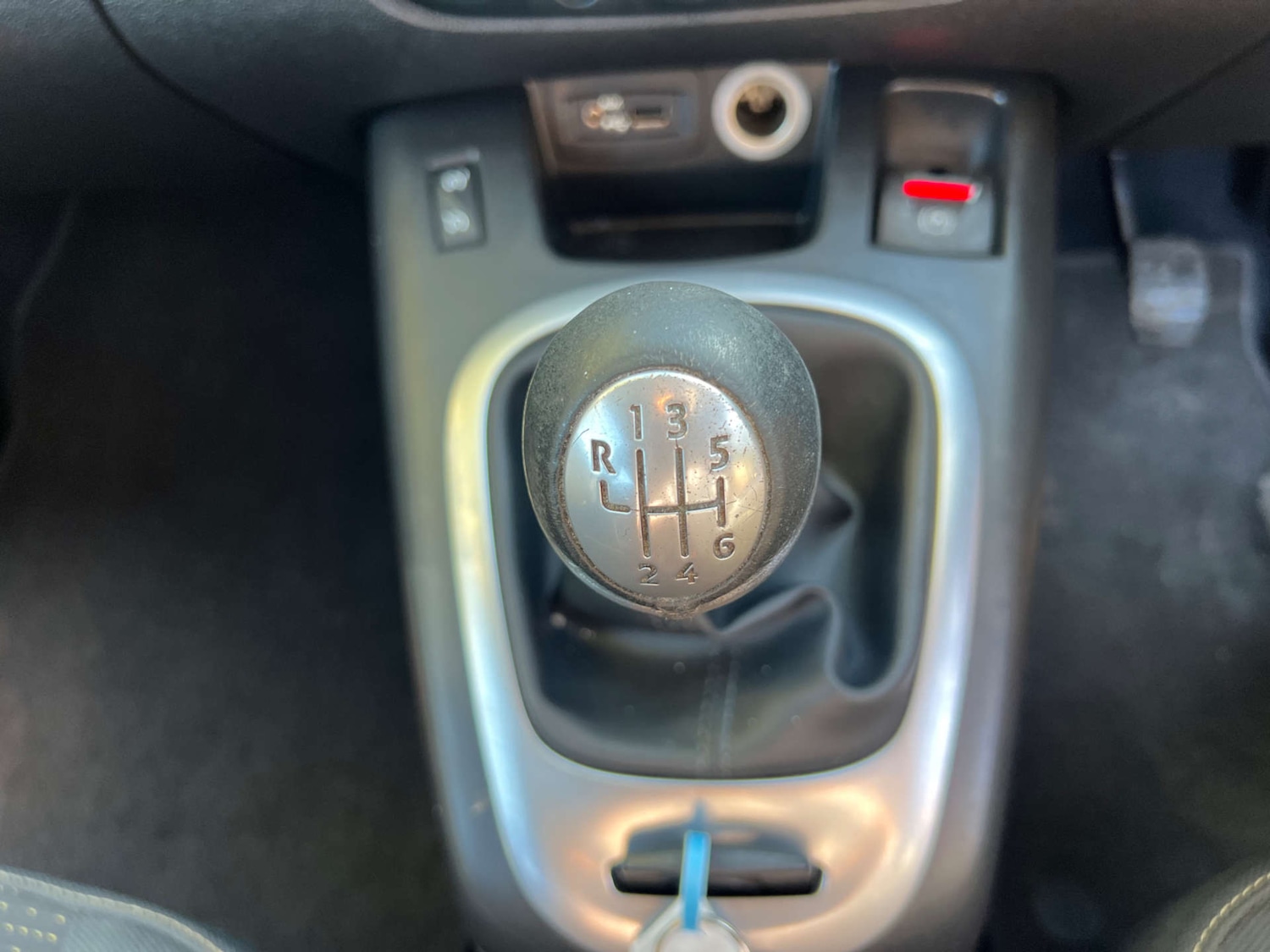 Used Renault Grand Scenic 2009 for sale - 77571252: Photo 19