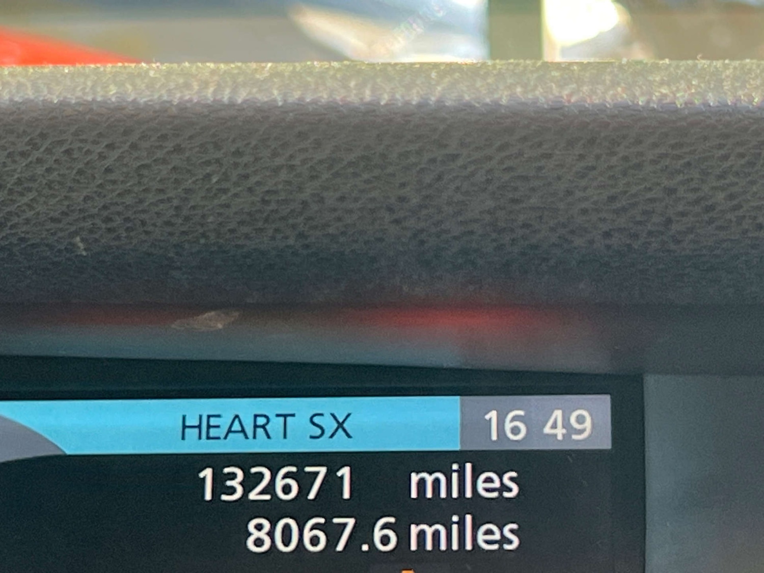 Used Renault Grand Scenic 2009 for sale - 77571252: Photo 20