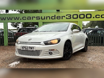 Used Volkswagen Scirocco 2012 for sale - 78840156: Photo