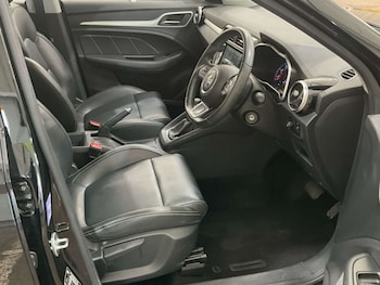 Used MG MG ZS 2019 for sale - 79459546: Photo