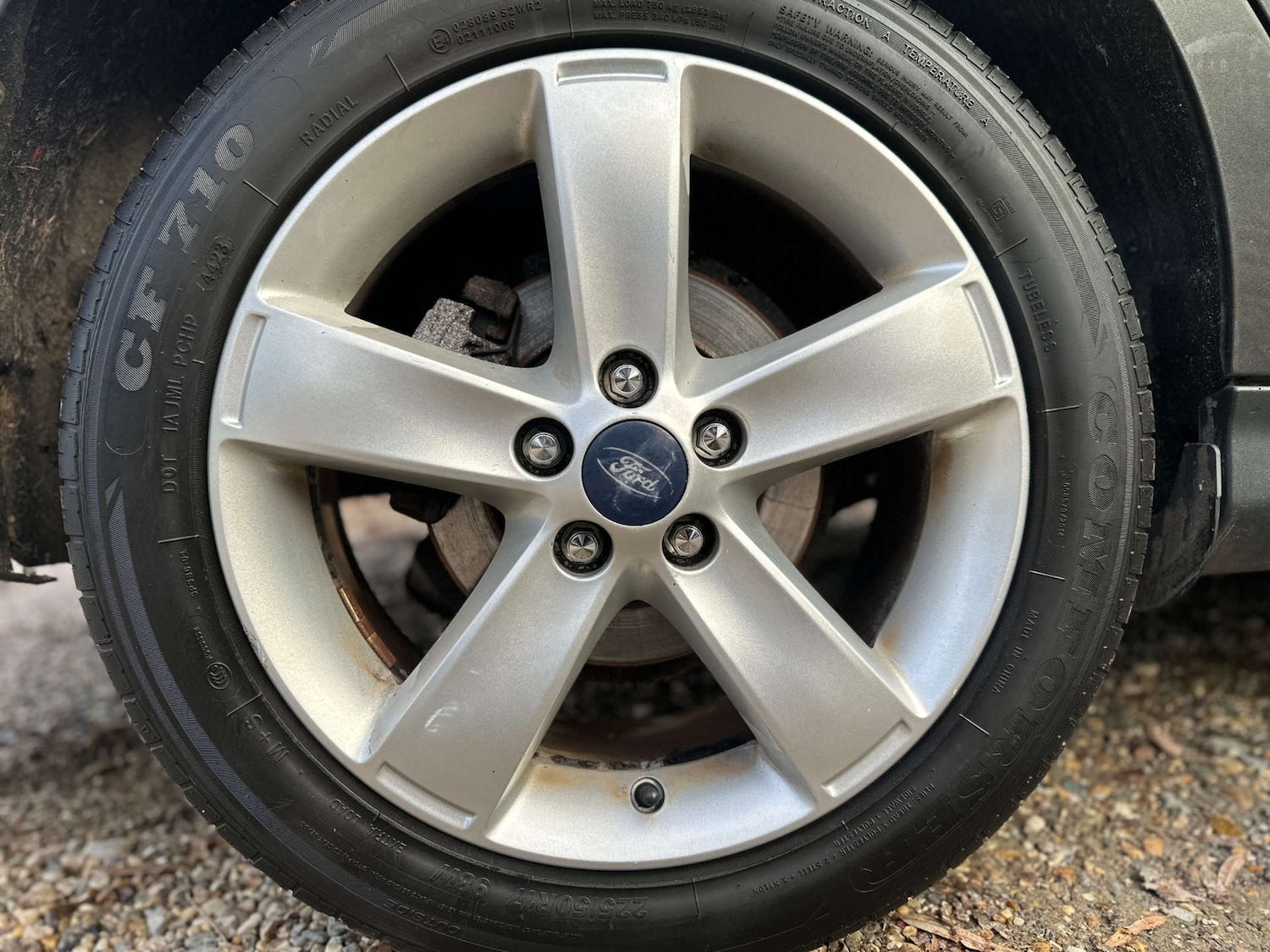 Used Ford Focus 2017 for sale - 76601627: Photo 11