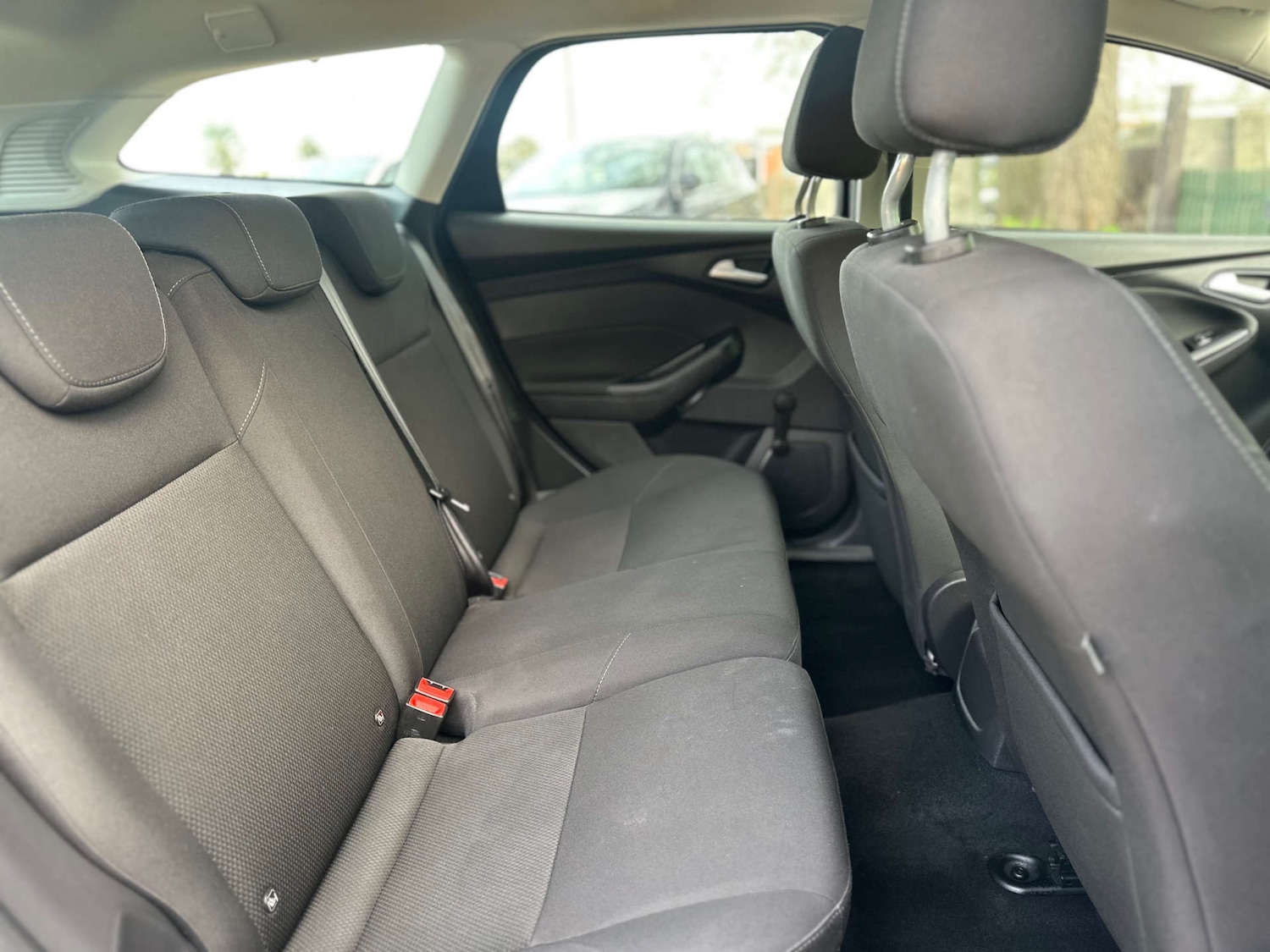 Used Ford Focus 2017 for sale - 76601627: Photo 12