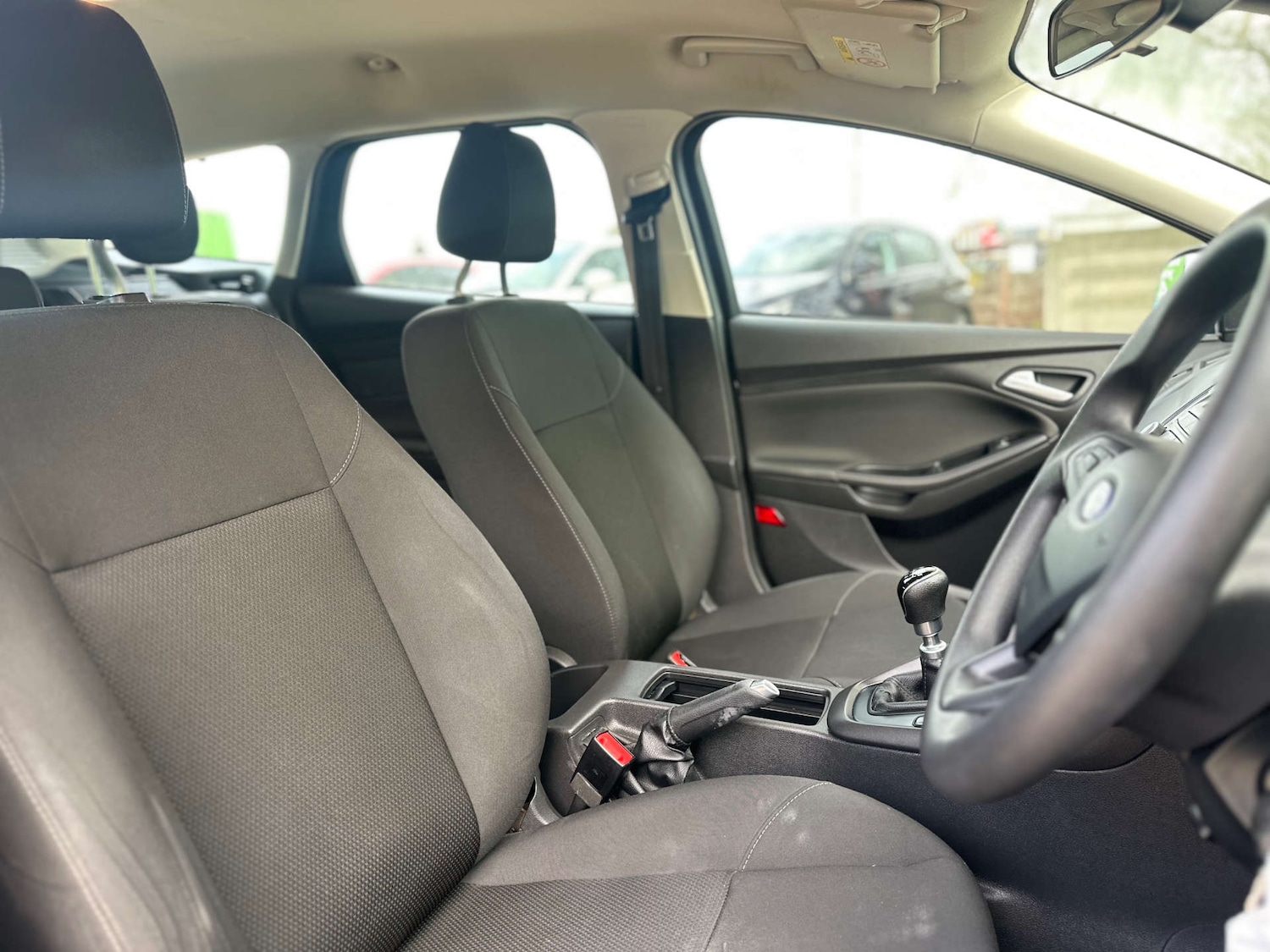 Used Ford Focus 2017 for sale - 76601627: Photo 13