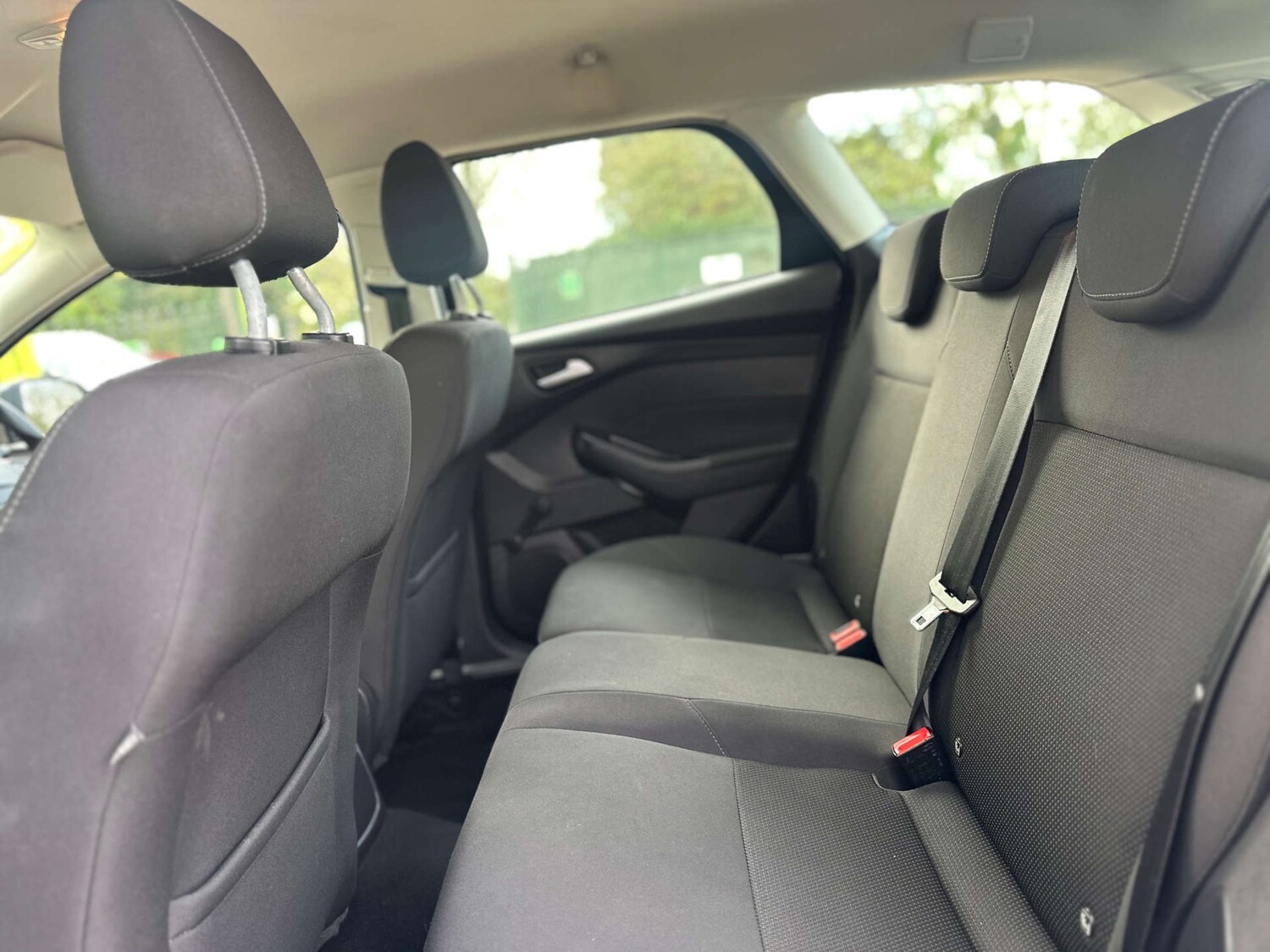 Used Ford Focus 2017 for sale - 76601627: Photo 15