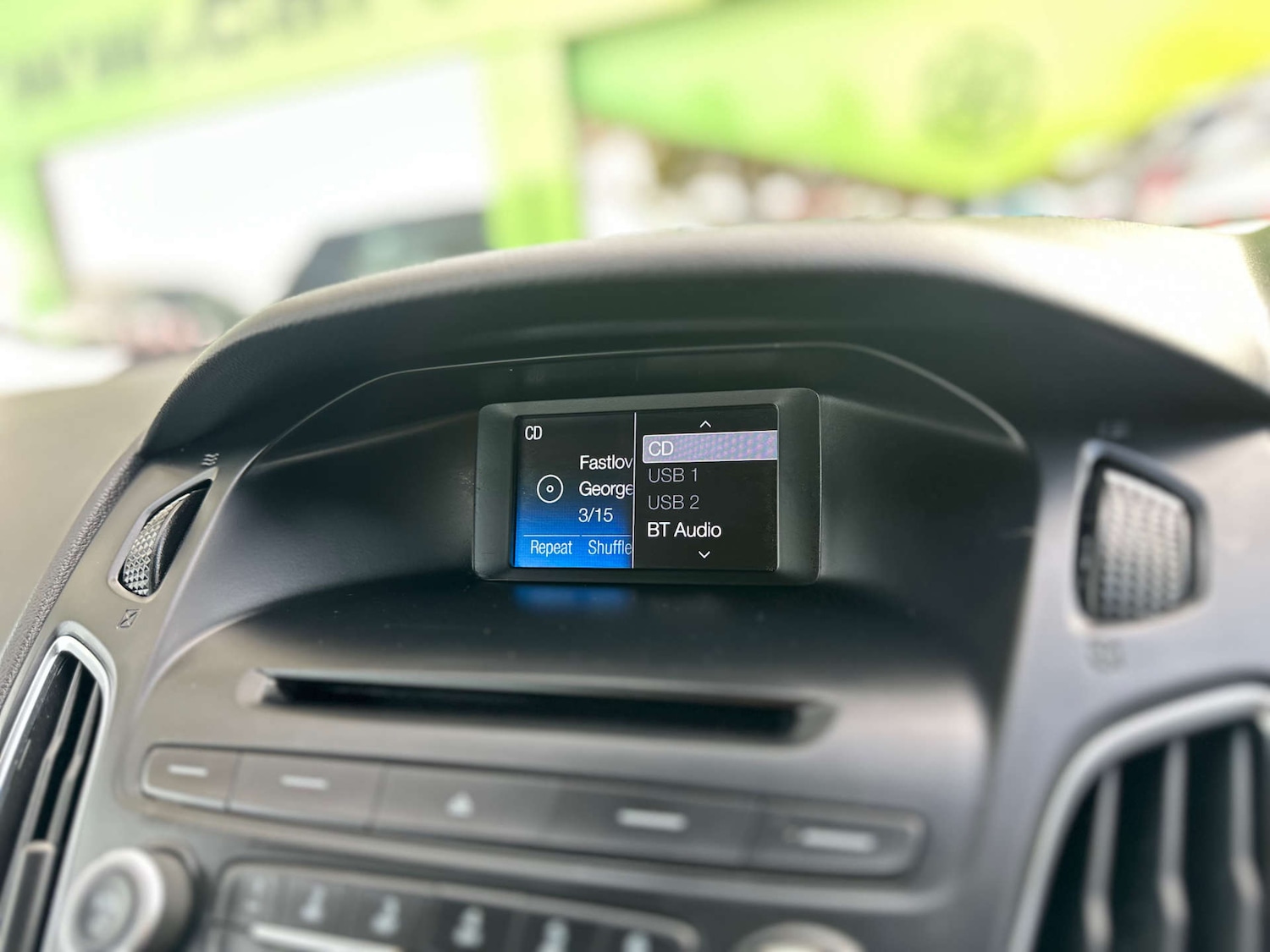 Used Ford Focus 2017 for sale - 76601627: Photo 17