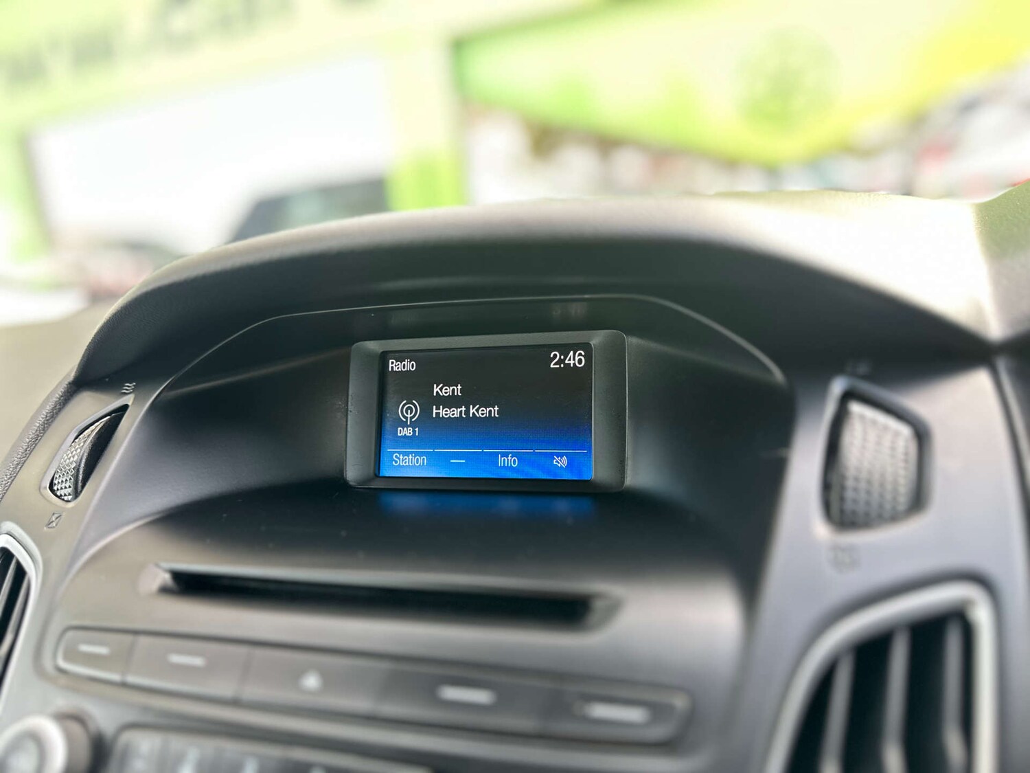 Used Ford Focus 2017 for sale - 76601627: Photo 18