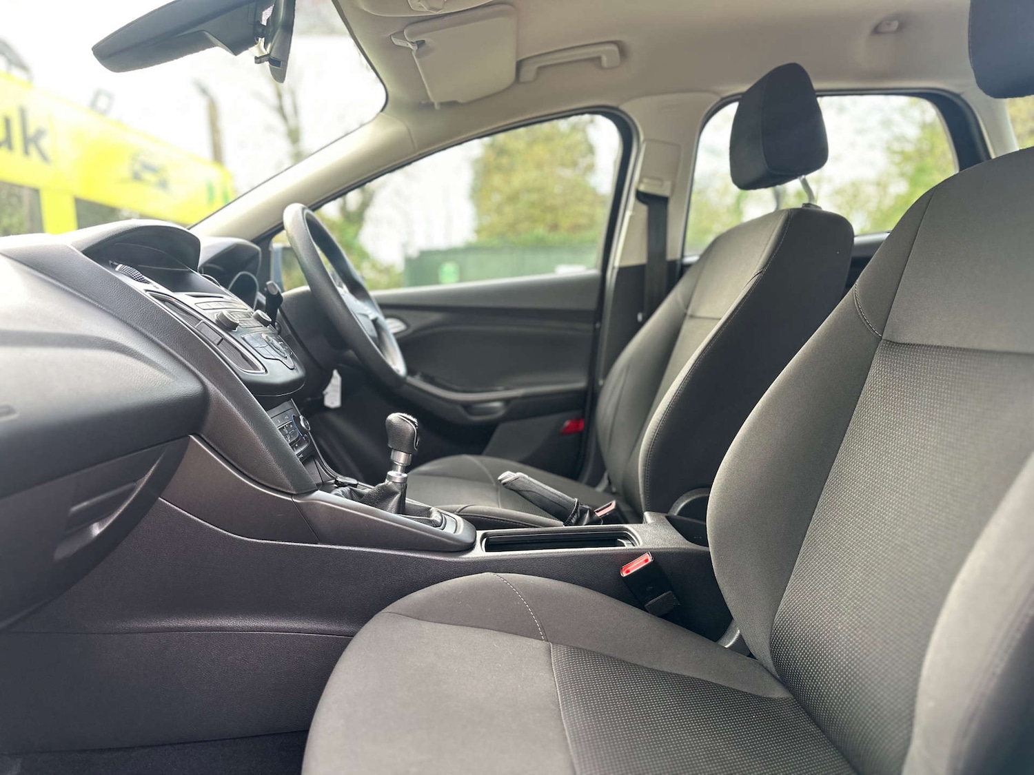 Used Ford Focus 2017 for sale - 76601627: Photo 19