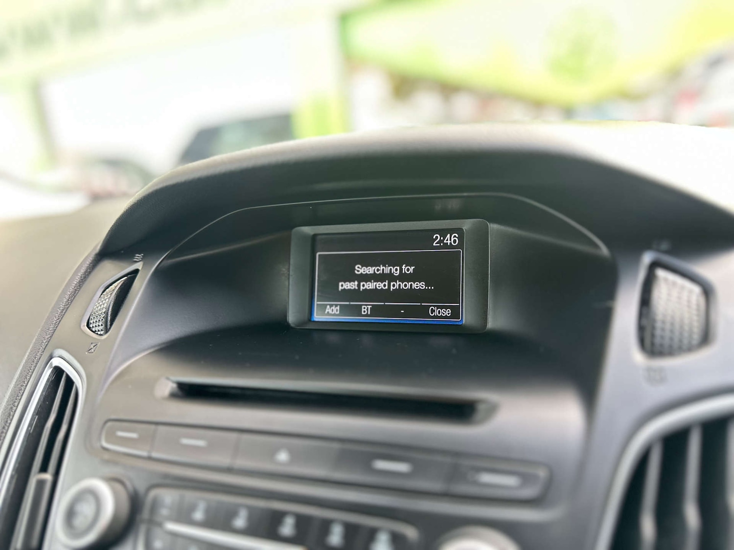 Used Ford Focus 2017 for sale - 76601627: Photo 20