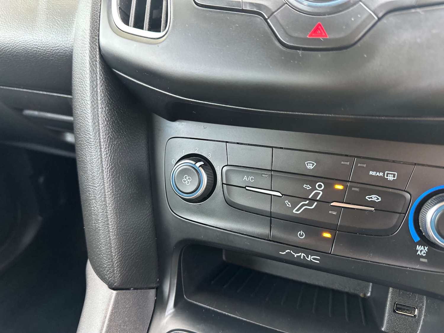 Used Ford Focus 2017 for sale - 76601627: Photo 22