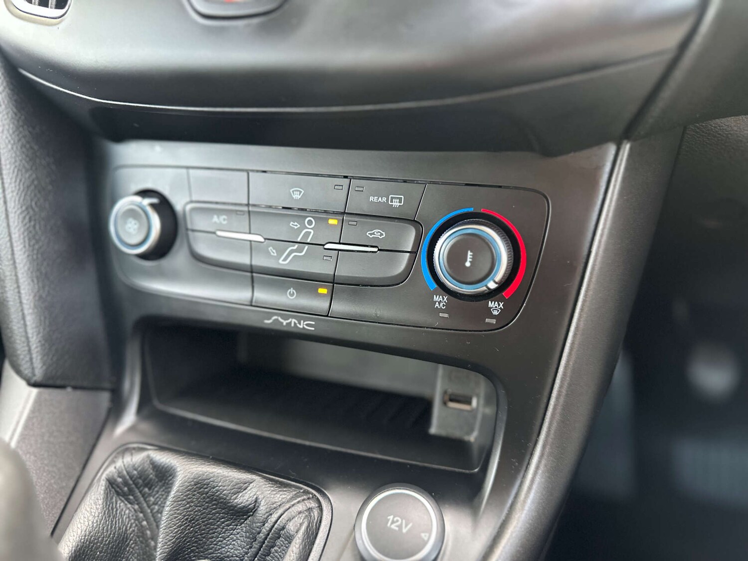 Used Ford Focus 2017 for sale - 76601627: Photo 23