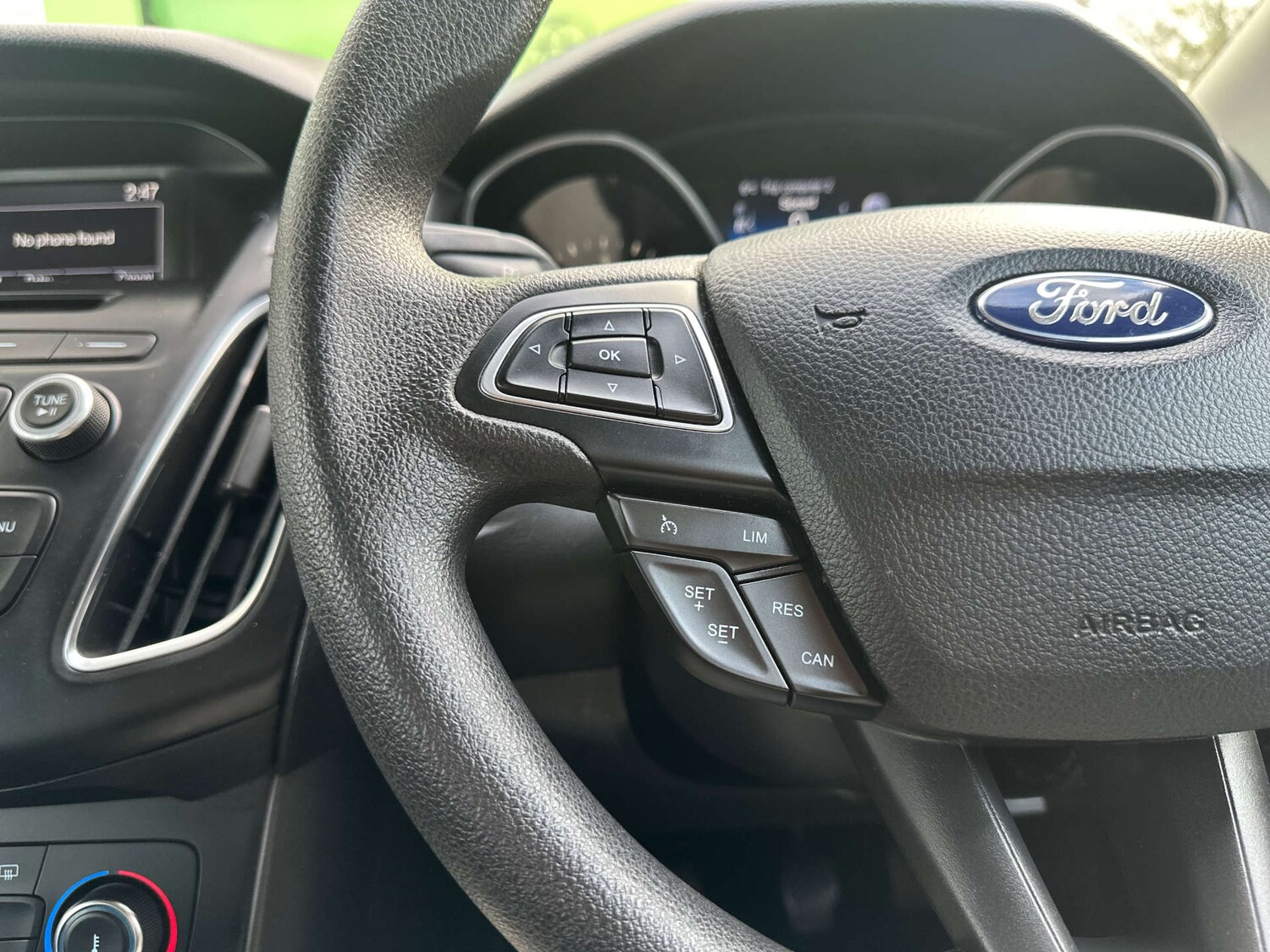 Used Ford Focus 2017 for sale - 76601627: Photo 24