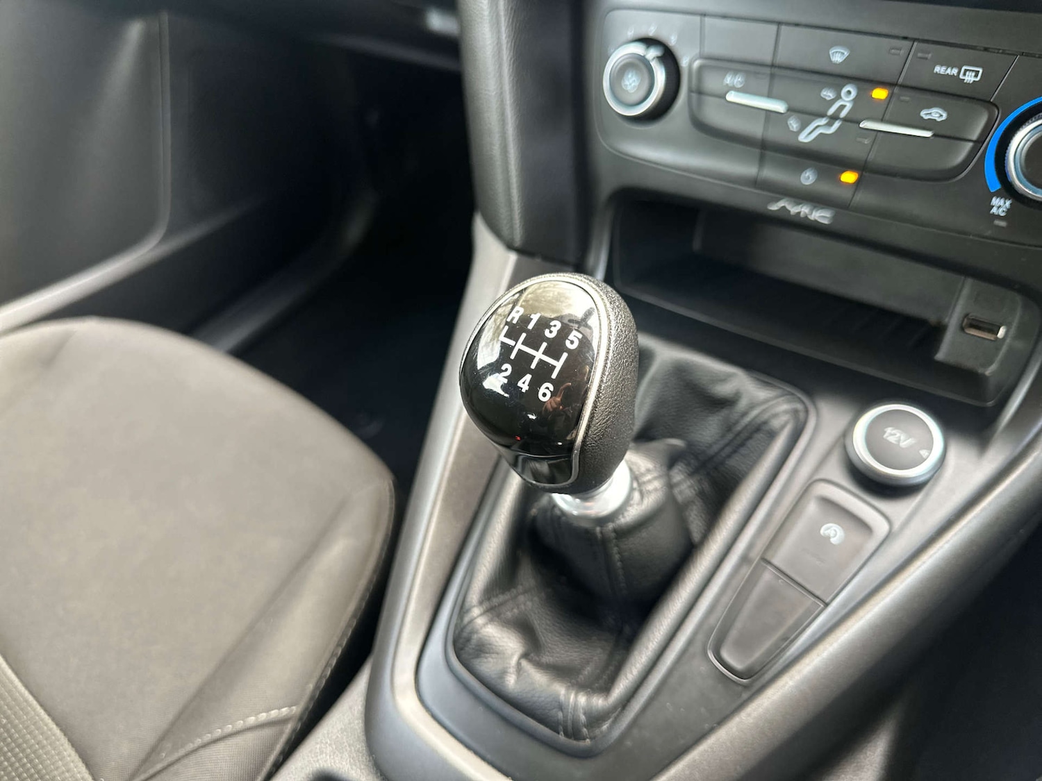 Used Ford Focus 2017 for sale - 76601627: Photo 25