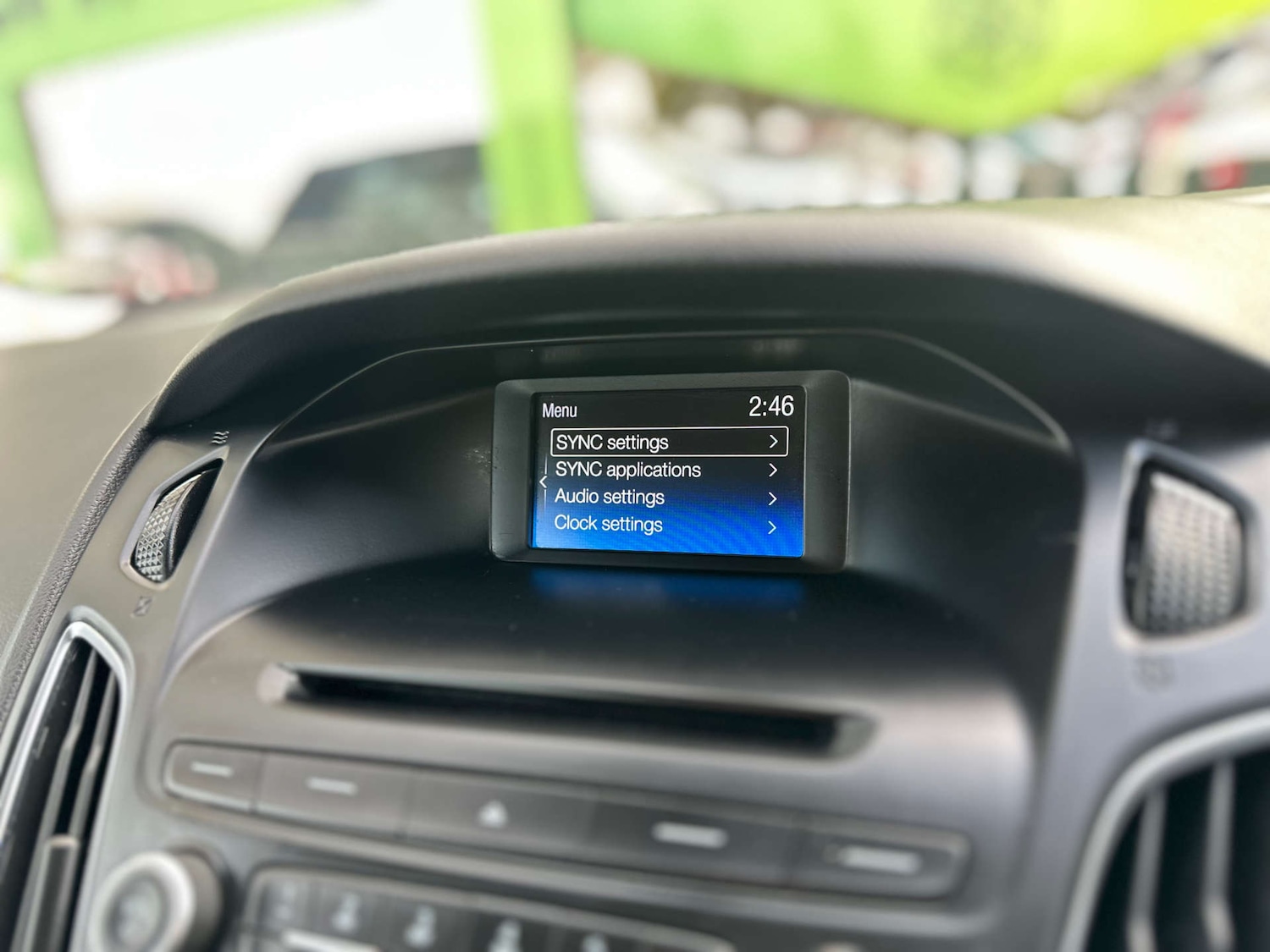 Used Ford Focus 2017 for sale - 76601627: Photo 28