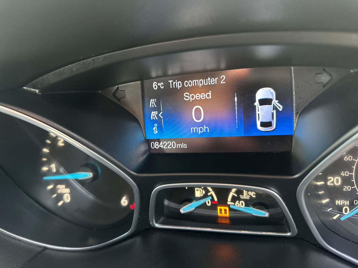 Used Ford Focus 2017 for sale - 76601627: Photo 29