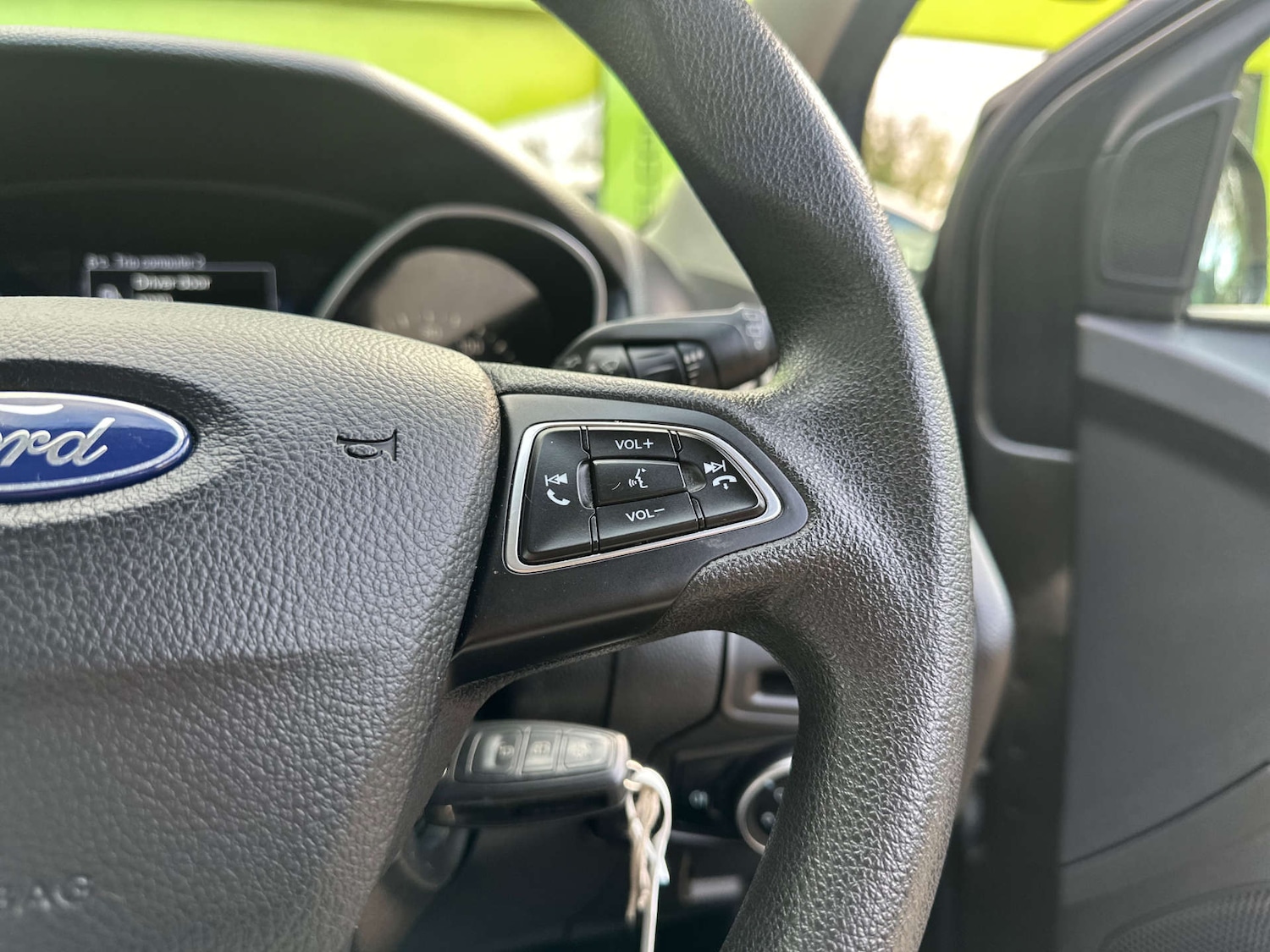 Used Ford Focus 2017 for sale - 76601627: Photo 30