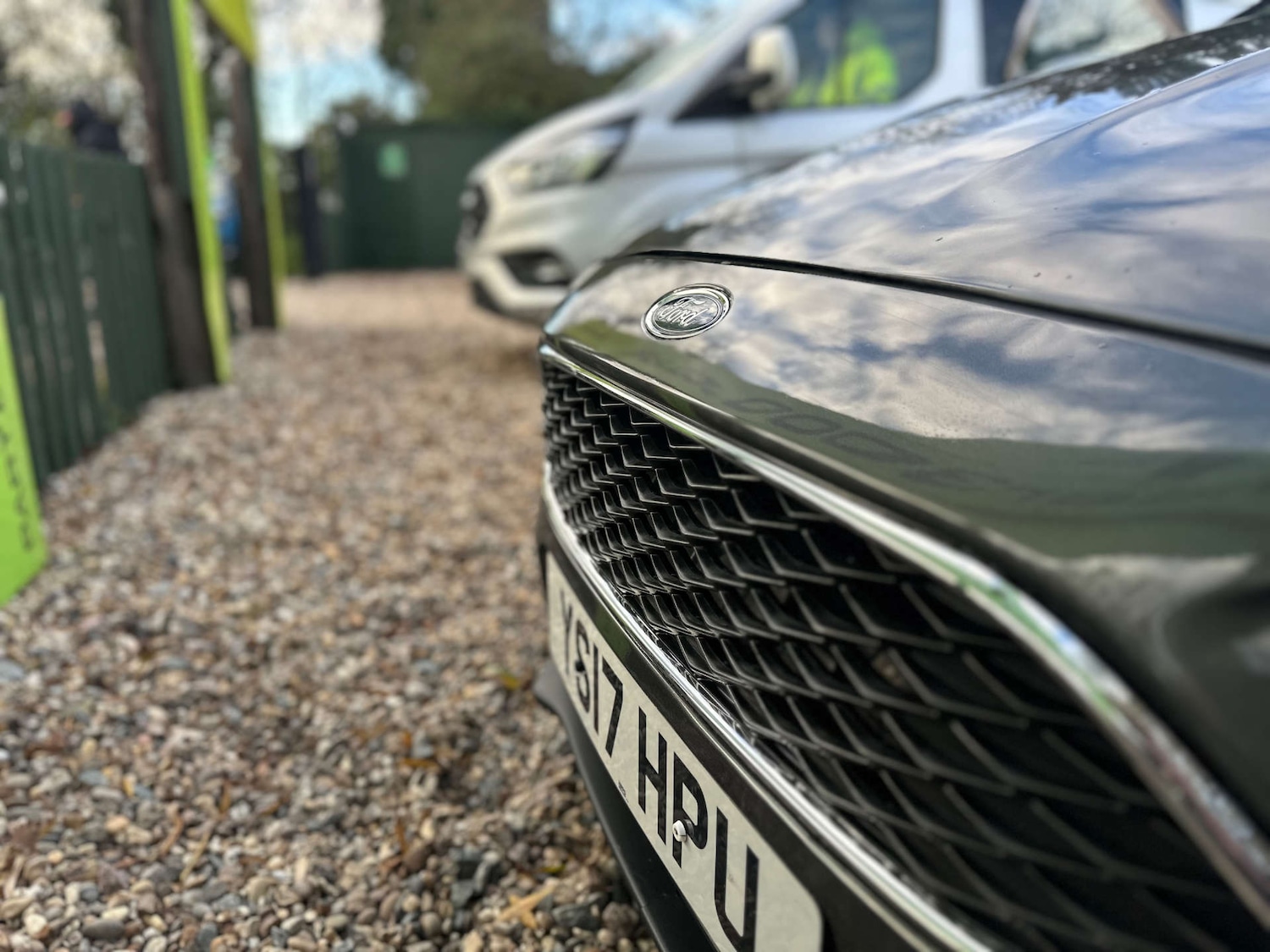 Used Ford Focus 2017 for sale - 76601627: Photo 34