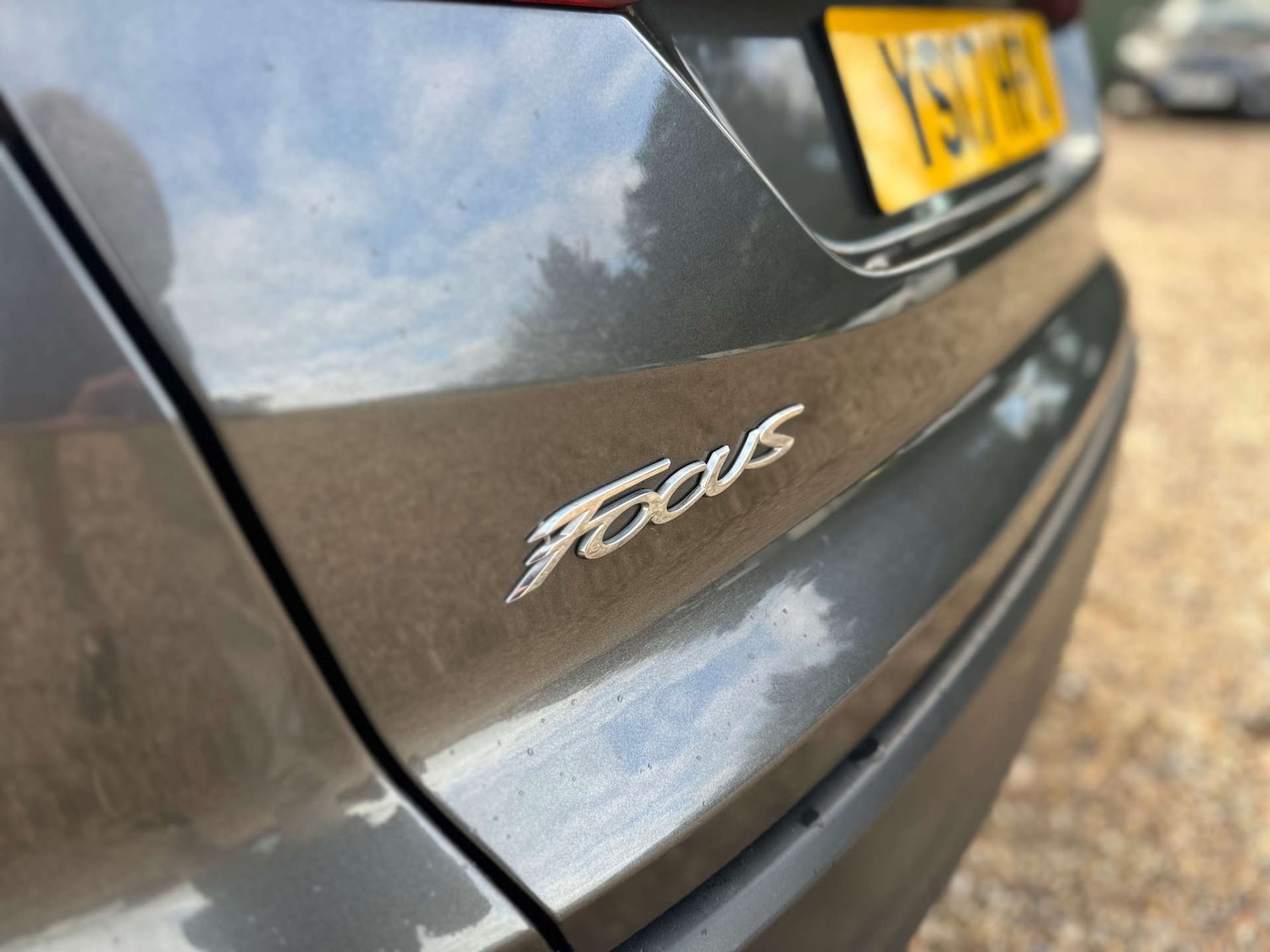 Used Ford Focus 2017 for sale - 76601627: Photo 35