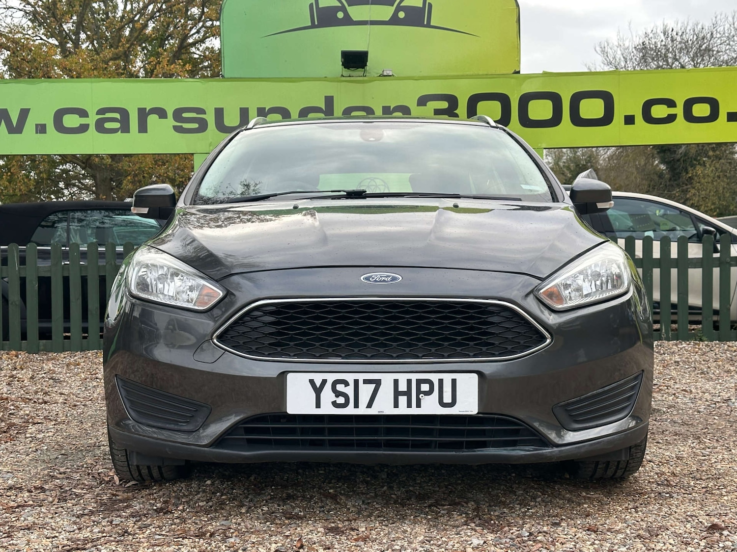 Used Ford Focus 2017 for sale - 76601627: Photo 6