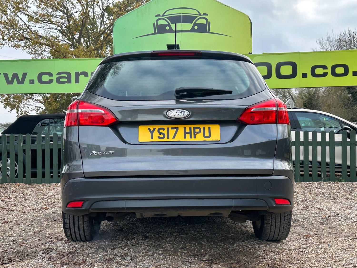 Used Ford Focus 2017 for sale - 76601627: Photo 9