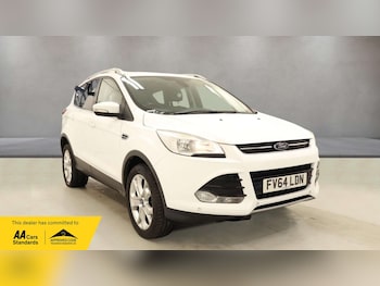 Used Ford Kuga 2015 for sale - 78553205: Photo