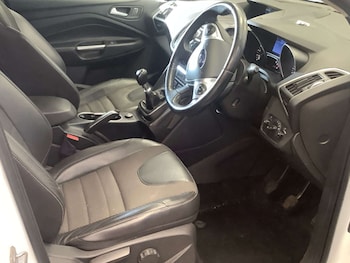 Used Ford Kuga 2015 for sale - 78553205: Photo