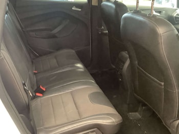Used Ford Kuga 2015 for sale - 78553205: Photo