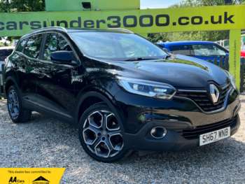2017 - 1.2 TCE Dynamique S Nav 5dr