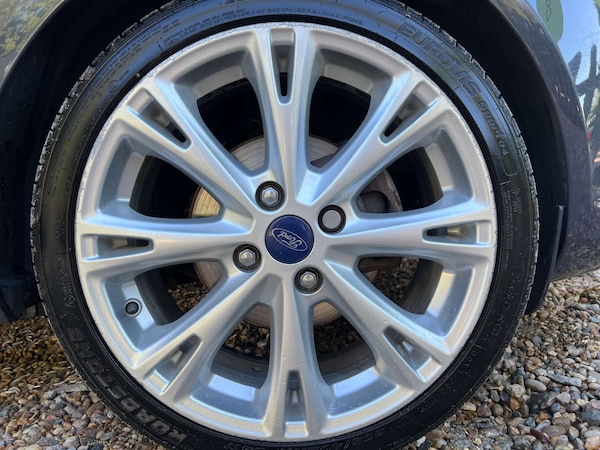 Used Ford Fiesta 2014 for sale - 75760899: Photo 11