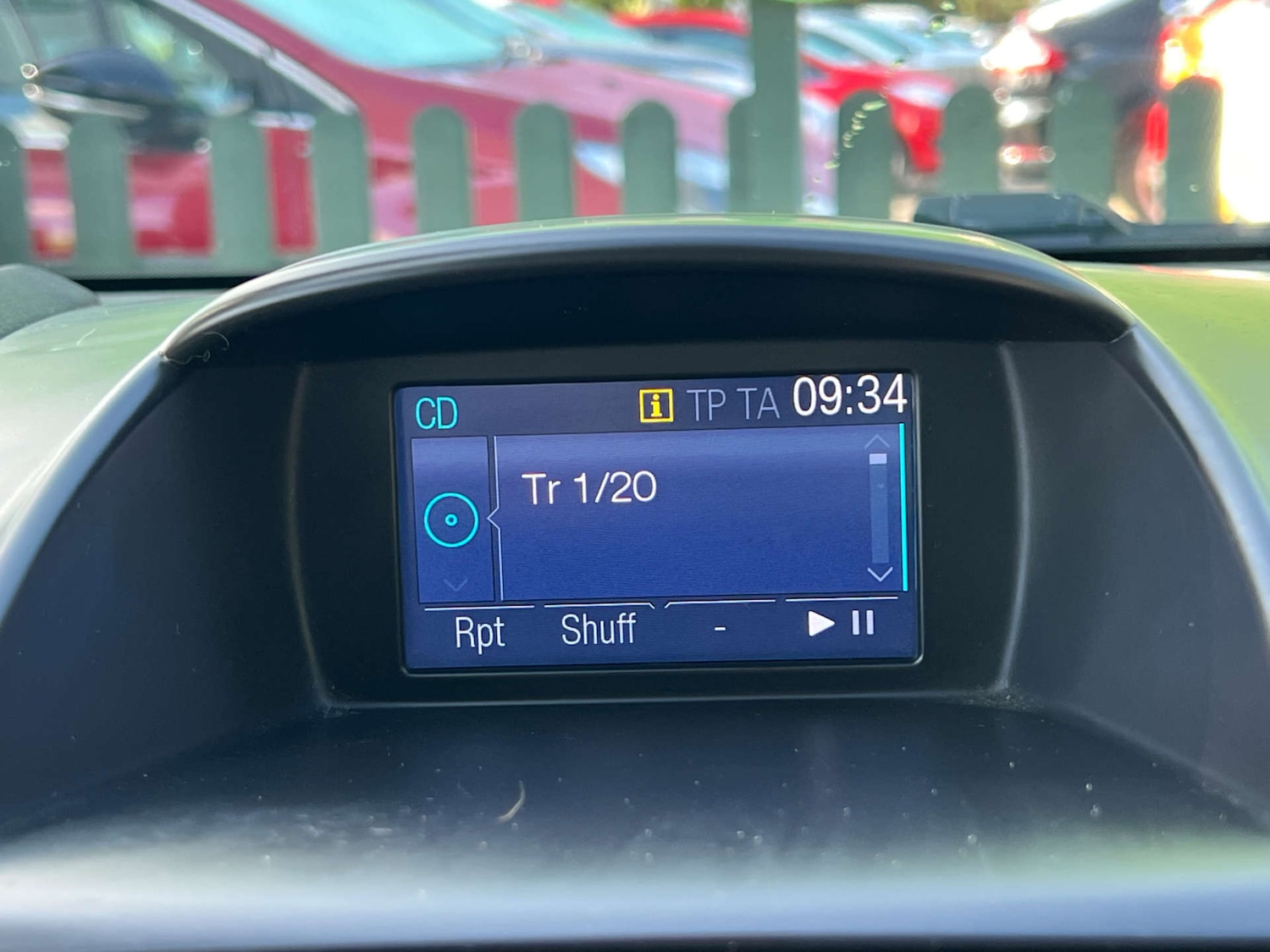 Vehicle 17
