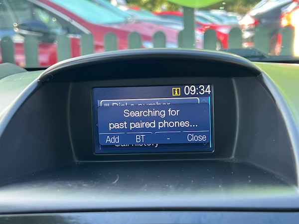 Used Ford Fiesta 2014 for sale - 75760899: Photo 21